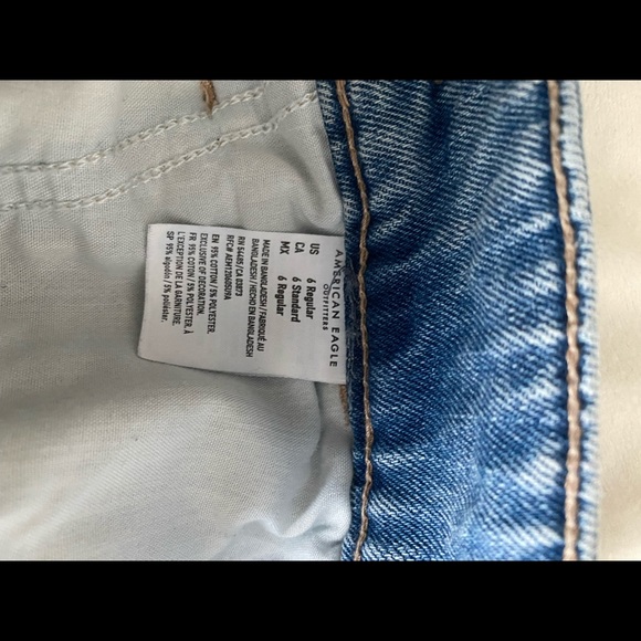 American eagle jeans - Picture 3 of 4